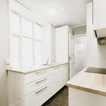 Apartment The - N°1 Bergen