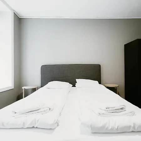 Διαμέρισμα The - N°1 Μπέργκεν