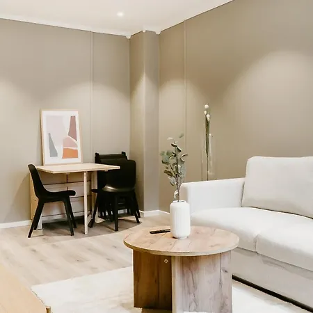 The - N°1 Διαμέρισμα Μπέργκεν