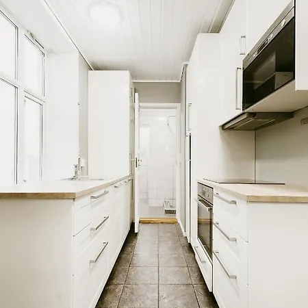 Apartment The - N°1 Bergen