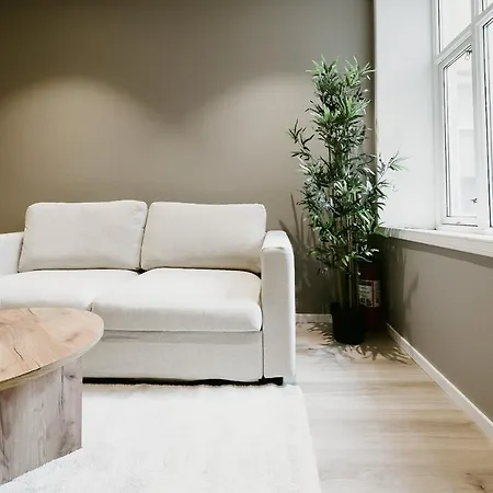 The - N°1 Apartment *