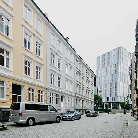 The - N°1 Apartment *