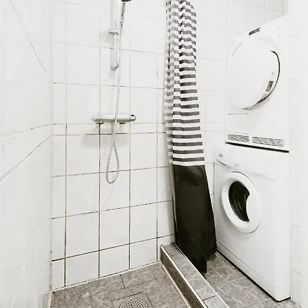 The - N°1 Apartment Bergen
