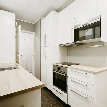 The - N°1 Apartment