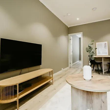 Apartment The - N°1 Bergen
